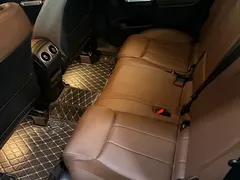 2023 Mercedes-Benz GLB 220 4MATIC, чёрный — фото 8