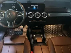 2023 Mercedes-Benz GLB 220 4MATIC, чёрный — фото 9