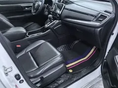 2021 Honda Breeze 240TURBO CVT 2WD Luxury, белый — фото 8
