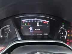 2021 Honda Breeze 240TURBO CVT 2WD Luxury, белый — фото 9