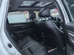 2021 Honda Breeze 240TURBO CVT 2WD Luxury, белый — фото 10