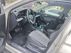 2022 Volkswagen Tiguan L 330TSI AT 2WD R-Line Flagship — фото 4