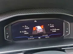 2022 Volkswagen Tiguan L 330TSI AT 2WD R-Line Flagship — фото 5
