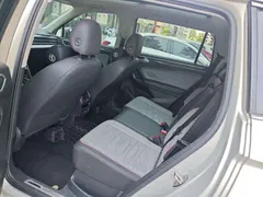 2022 Volkswagen Tiguan L 330TSI AT 2WD R-Line Flagship — фото 6