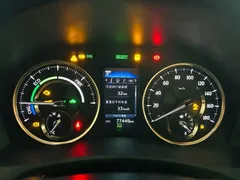 2021 Toyota Vellfire Hybrid 2.5L HV Premium, белый — фото 10
