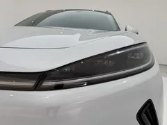 2025 BYD Sea Lion 05 EV 520km Smart Navigation — фото 9