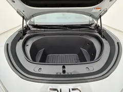2025 BYD Sea Lion 05 EV 520km Smart Navigation — фото 12