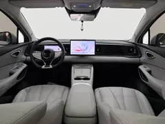 2025 BYD Sea Lion 05 EV 520km Smart Navigation — фото 13