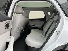 2025 BYD Sea Lion 05 EV 520km Smart Navigation — фото 19
