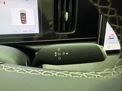 2025 BYD Sea Lion 05 EV 520km Smart Navigation — фото 20