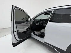 2025 BYD Sea Lion 05 EV 520km Smart Navigation — фото 25