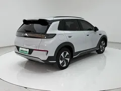2025 BYD Sea Lion 05 EV 520km Smart Navigation — фото 26