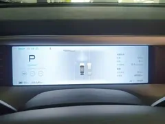 2023 Xpeng G6 580 Long Range Pro, белый — фото 12