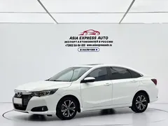 2022 Honda Crider 180Turbo CVT Luxury, белый — фото 1