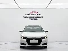 2022 Honda Crider 180Turbo CVT Luxury, белый — фото 2