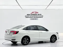 2022 Honda Crider 180Turbo CVT Luxury, белый — фото 6