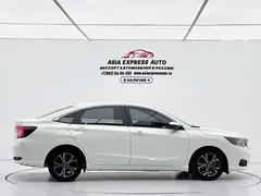 2022 Honda Crider 180Turbo CVT Luxury, белый — фото 7