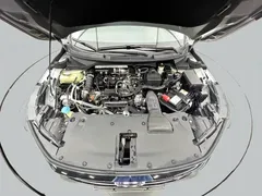 2022 Honda Crider 180Turbo CVT Luxury, белый — фото 8