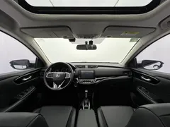 2022 Honda Crider 180Turbo CVT Luxury, белый — фото 10