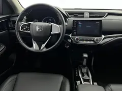 2022 Honda Crider 180Turbo CVT Luxury, белый — фото 11