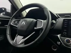 2022 Honda Crider 180Turbo CVT Luxury, белый — фото 12