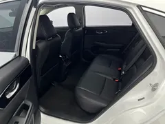 2022 Honda Crider 180Turbo CVT Luxury, белый — фото 13