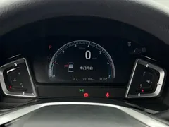 2022 Honda Crider 180Turbo CVT Luxury, белый — фото 16