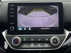 2022 Honda Crider 180Turbo CVT Luxury, белый — фото 17