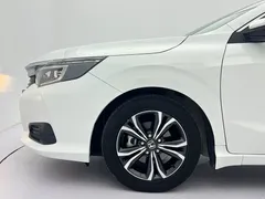 2022 Honda Crider 180Turbo CVT Luxury, белый — фото 19