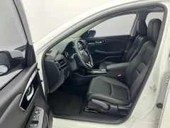 2022 Honda Crider 180Turbo CVT Luxury, белый — фото 20
