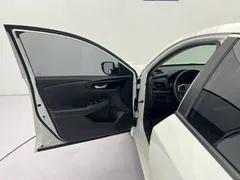 2022 Honda Crider 180Turbo CVT Luxury, белый — фото 21
