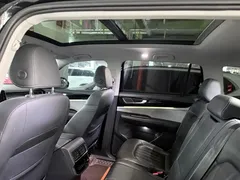 2021 Volkswagen Teramont X 380TSI 4WD Premium Luxury, чёрный — фото 10