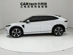 2025 BYD Song L EV ADAS 662km — фото 8