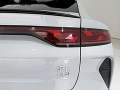 2025 BYD Song L EV ADAS 662km — фото 10