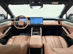 2025 BYD Song L EV ADAS 662km — фото 13