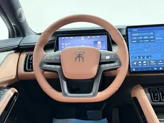 2025 BYD Song L EV ADAS 662km — фото 14