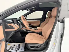 2025 BYD Song L EV ADAS 662km — фото 17