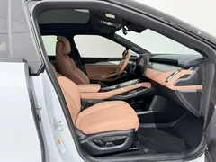 2025 BYD Song L EV ADAS 662km — фото 18