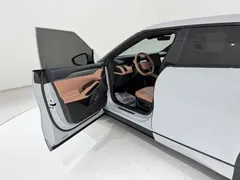2025 BYD Song L EV ADAS 662km — фото 21