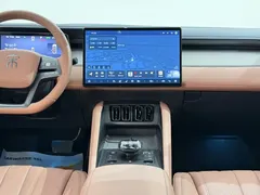 2025 BYD Song L EV ADAS 662km — фото 22
