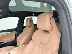 2025 BYD Song L EV ADAS 662km — фото 25