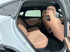 2025 BYD Song L EV ADAS 662km — фото 26