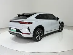 2025 BYD Song L EV ADAS 662km — фото 29