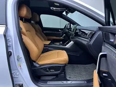 2023 BYD Tang DM-i PHEV Champion 112KM Premium, белый — фото 12
