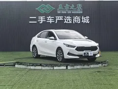 2021 Kia Cerato 1.5L CVT Youth, белый — фото 3