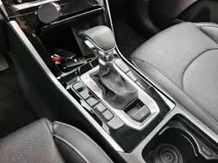 2021 Kia Cerato 1.5L CVT Youth, белый — фото 5
