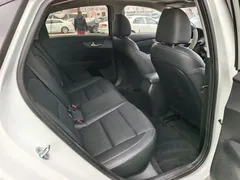 2021 Kia Cerato 1.5L CVT Youth, белый — фото 12