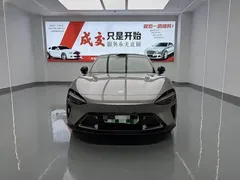 2025 Xiaomi YU7 RWD Long Range — фото 2