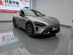 2025 Xiaomi YU7 RWD Long Range — фото 3