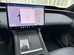 2025 Xiaomi YU7 RWD Long Range — фото 4